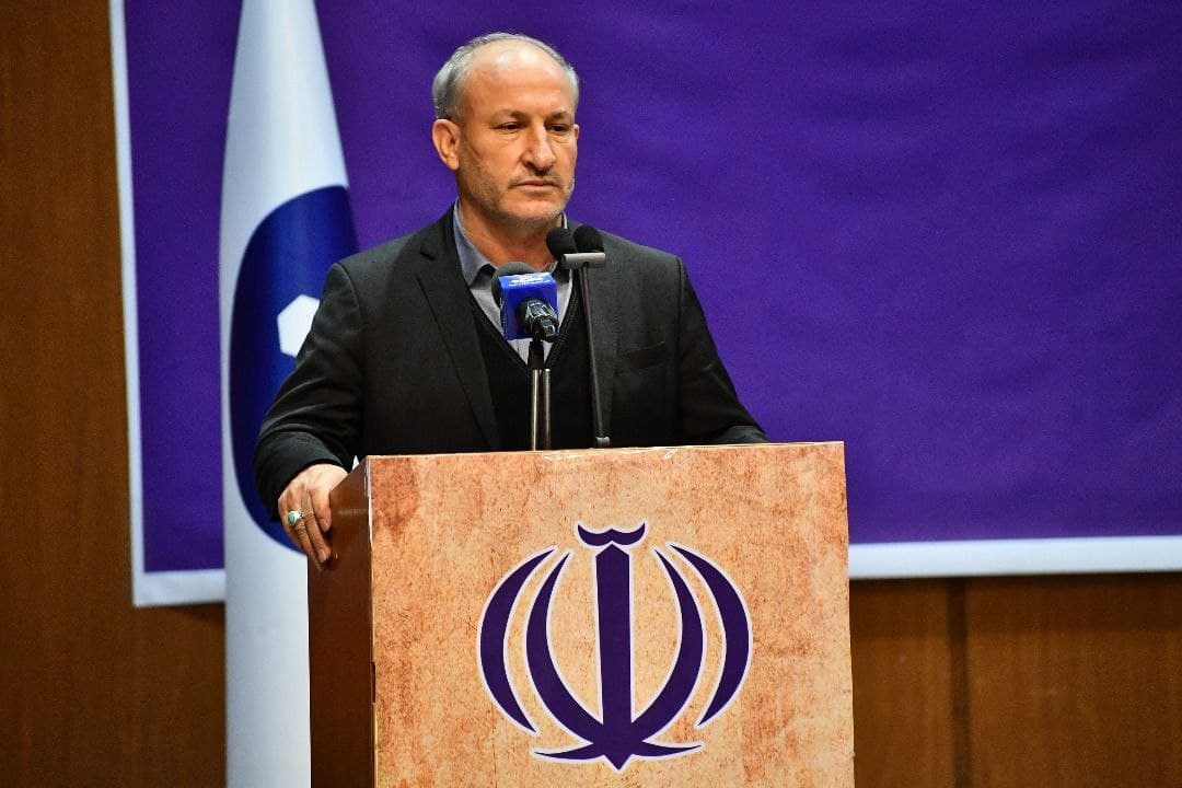 «علی‌اکبر بسطامی» رئیس مجمع نمایندگان استان ایلام شد
