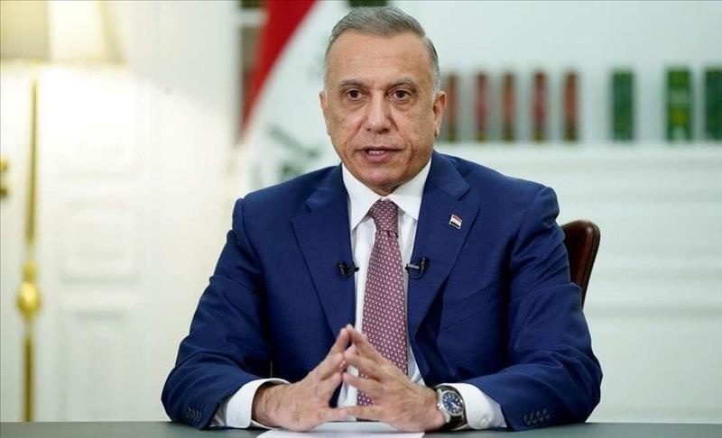 Kadhimi says withdrawal of coalition combat forces from Iraq is complete