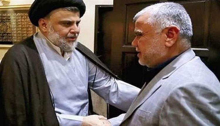 جزئیاتی از مباحثات سران "چارچوب هماهنگی" با مقتدی صدر در نجف