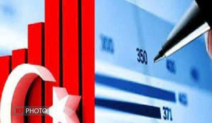 مۆدێلە تازەکەی حکوومەتی تورکیا ئابووری ئەو وڵاتە ڕزگار ناکات