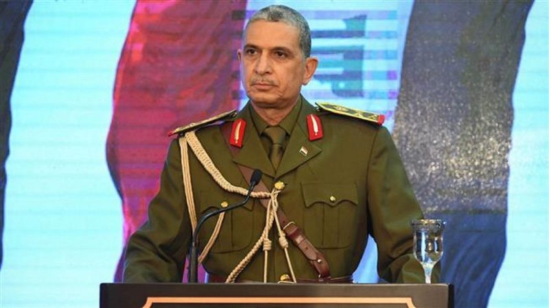 Iraqi police chief sacked over deadly anti-terror operation