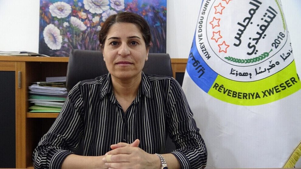 ما برای گفتگو با دولت دمشق آماده ایم