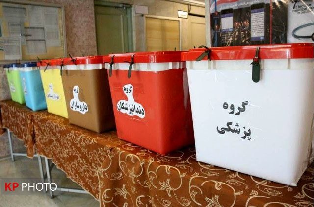 تایید صلاحیت ٨٨ نفر در انتخابات نظام پزشکی آذربایجان غربی