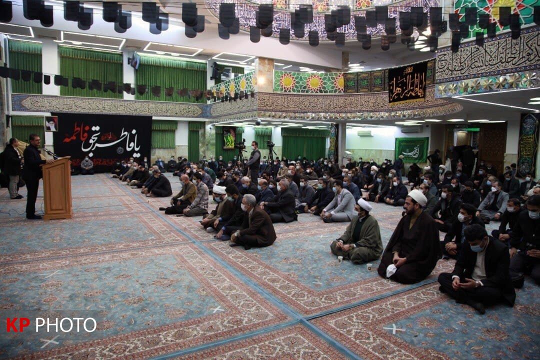 استاندار کردستان: مدعیان دوگانه میدان و دیپلماسی، کشور را با چالش جدی مواجه کردند