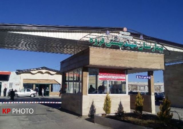 «کرونا» از ضعف مدیریت درمانی در قروه رونمایی کرد