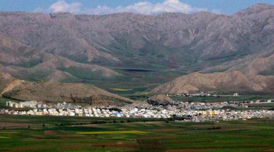 روانسر، مرکز پژوهش‌های باستان‌شناسی پایگاه جهانی اورامانات می‌شود