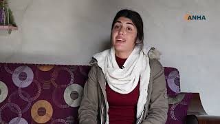 مدیریت خودگردان را با خونمان پایه گذاشتیم/ترکیه با حمله به شمال و شرق سوریه درصدد احیای داعش است