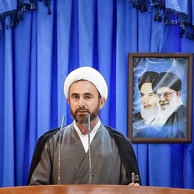 فتح میمک به عنوان نقش عشایر در دفاع مقدس در تقویم ملی ثبت شود