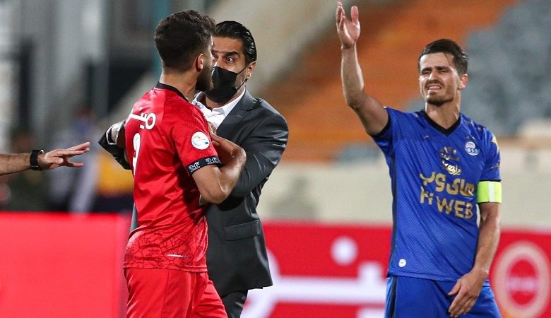 استقلال و پرسپولیس از از لیگ قهرمانان آسیا حذف شدند