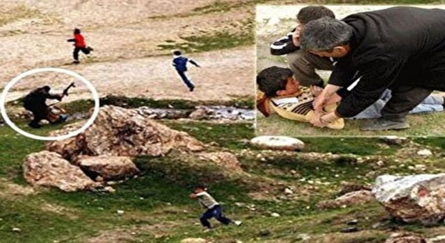 محکومیت 5 سال زندان برای یک افسر پلیس ترکیه به اتهام ضرب و شتم یک نوجوان کرد