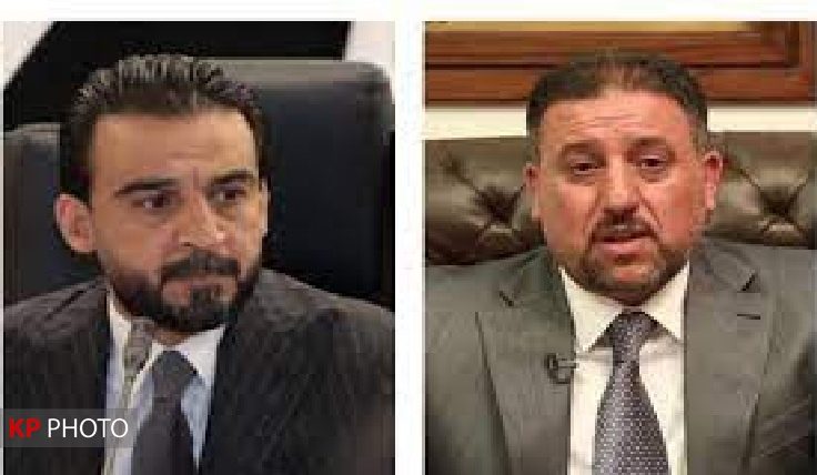 شاندێکی هاوبەشی هاوپەیمانیی تەقەدوم و هاوپەیمانیی عەزم گه‌یشتنه‌ هه‌ولێر