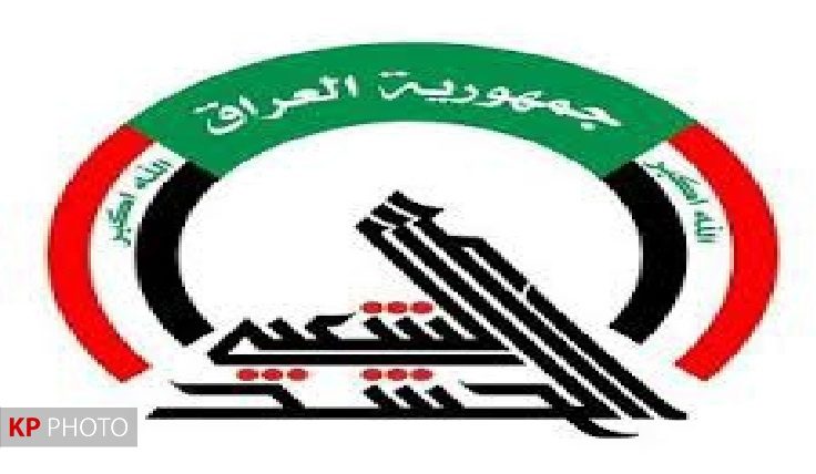 حەشدی شەعبی ئیدانەی بەئامانج گرتنی هێزەکانی پێشمەرگە دەکات