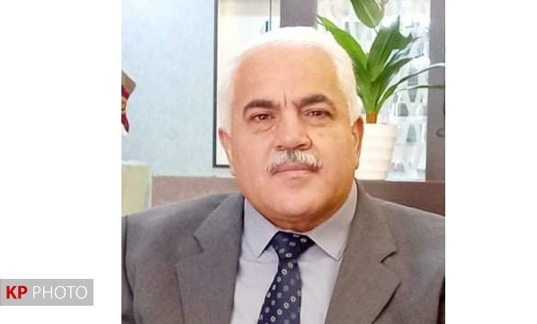 پەکەکە بۆ دانوستانی نێوان لایەنە کوردەکانی سووریا گێچەڵ دەنێتەوە