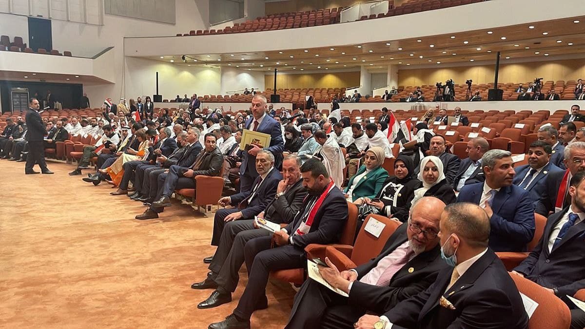 جزئیات تشکیل "بزرگترین فراکسیون مجلس" توسط چارچوب هماهنگی