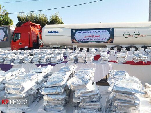 قرارگاه استانی مبارزه با مواد مخدر باید تشکیل شود