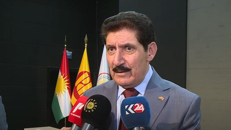 بغداد اگر از گذشته درس بگیرد، باید روابط خود را با کردها بهبود بخشد