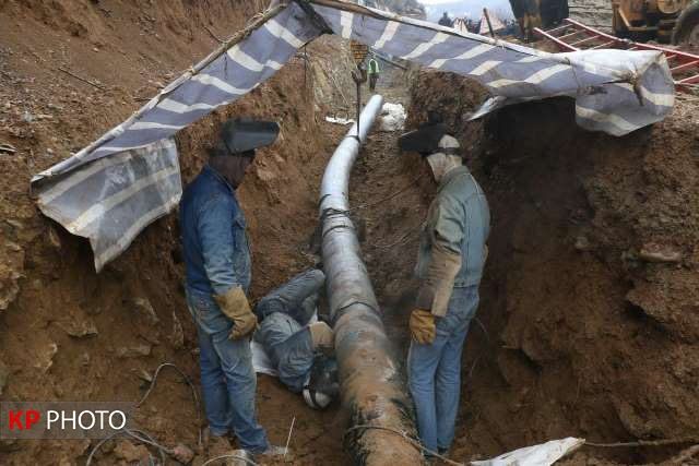 استاندار آذربایجان غربی خواستار تسریع گازرسانی به روستاهای سردشت شد