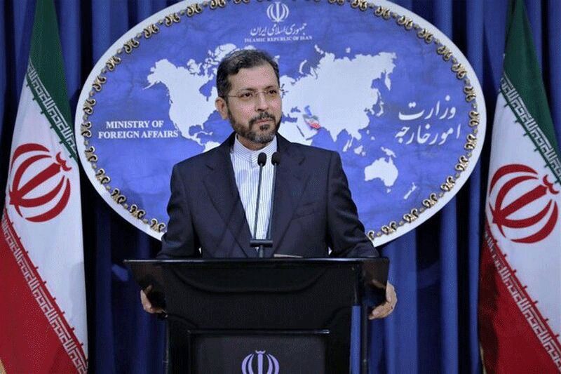 خطیب زاده: تحریم ها مانع پرداخت حق عضویت ایران در سازمان ملل