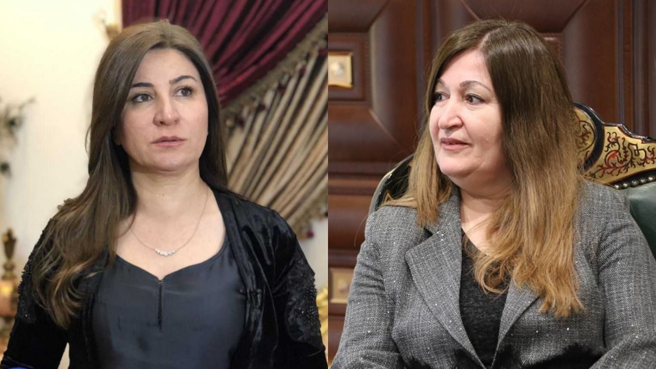 پارتى دیموکرات، سەرۆک و وتەبێژی فراکسیۆنەکەى لە پەرلەمانی عێراق دیاری کرد