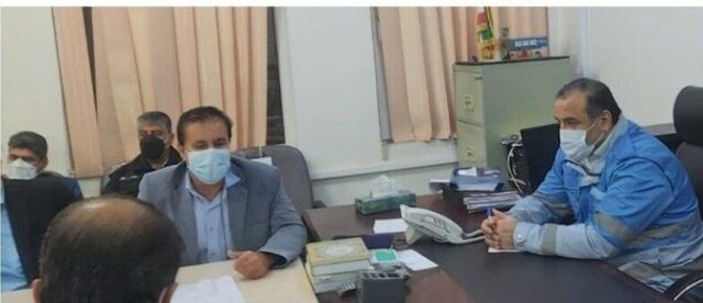 برآورد ۱۱۷ میلیاردی استاندار از سیل مورموری / قول مساعد بنیاد مستضعفان برای جبران خسارتها