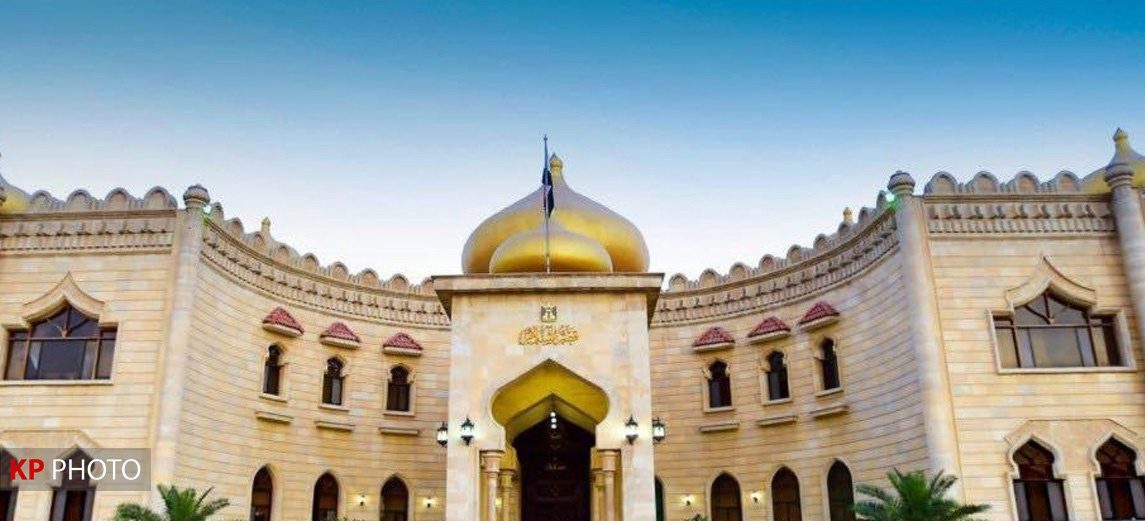 پۆستی سەرۆككۆماری عێراق بەهۆی ململانێی نادروستەوە خەریكە  دەبێتە گاڵتەجاڕی