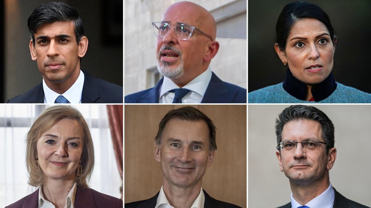 مطرح شدن جدی یک شهروند کردتبار برای تصدی نخست وزیری انگلیس