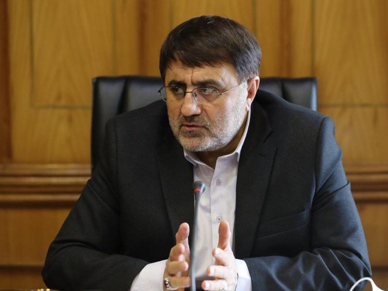 کرمانشاهی‌ها از شهردار جدید انتظار تحول‌آفرینی دارند