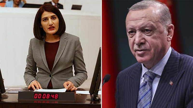 بەدواداچوون بۆ هەڵگرتنی پارێزبەندی لەسەر 15 نوێنەری HDP دەکەین