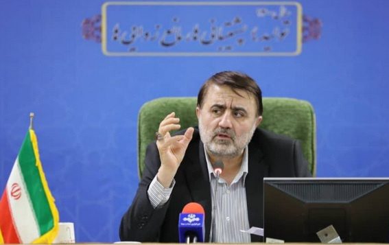 هر بانکی منابع‌ اش را خارج از استان هزینه کند، باید از کرمانشاه برود
