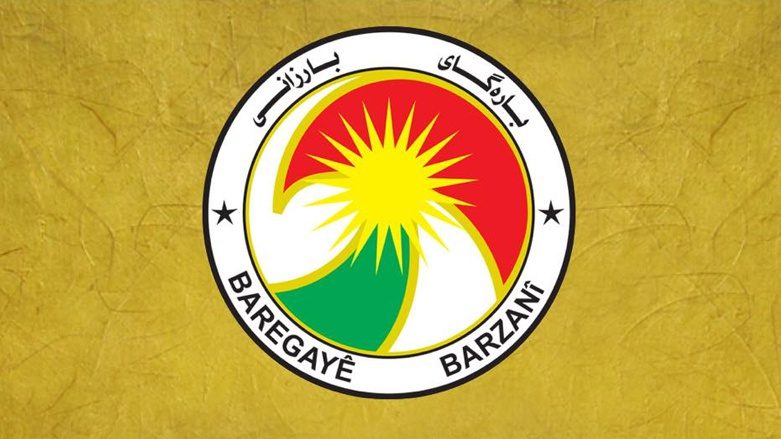 مەسعوود بارزانی پەلامارەکەی سەر نووسینگەی جێگری دووهەمی سەرۆکی پەرلەمانی عێراق سەرکۆنە دەکات