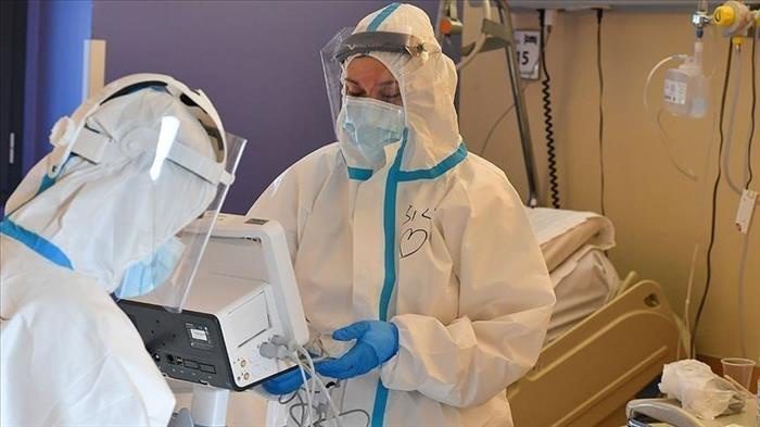 فوت 1.81 درصدی مبتلایان به کرونا در اقلیم کردستان