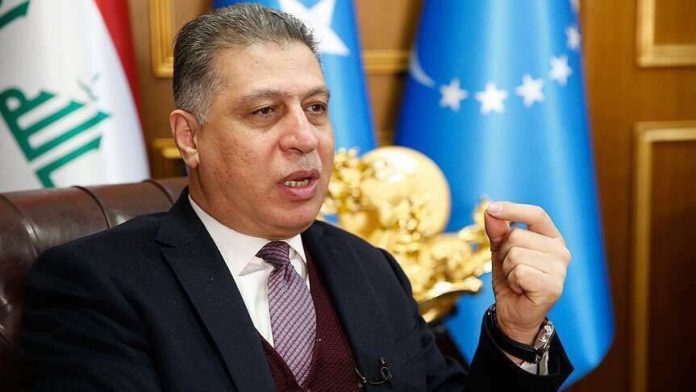 هشدار سیاستمدار ترکمان درباره خطر داعش برای چهار استان عراق