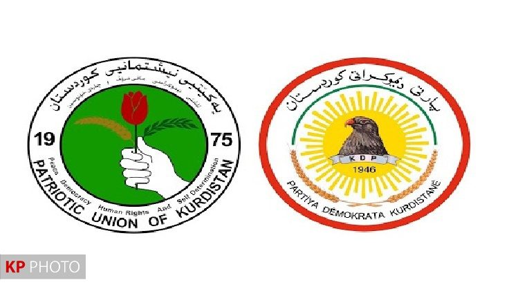 بەشداری کردن لەبەرەی سەدر - حەلبوسی، باجەکەی بۆ پارتی قورستر دەبێت لە ڕێکنەکەوتن لەگەڵ یەکێتی