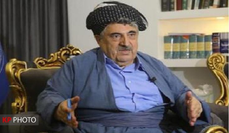 سیاسەتوانی دیاری کورد ڕەخنە لە دۆخی بەرهەمهێنانی ناوخۆیی لە هەرێمی کوردستان دەگرێت