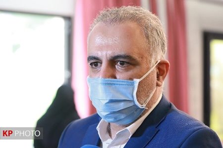 نزدیک به پیک اُمیکرون هستیم