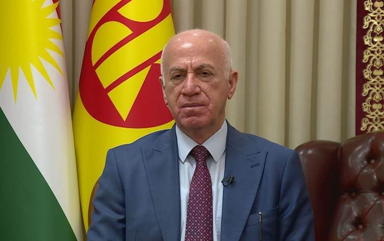  ڕای پارتی لەبارەی بەدەستووری ناساندنی دانیشتنی یەکەمی خولی پێنجەمی پەرلەمانی عێراق لەلایەن دادگای فیدراڵیەوە