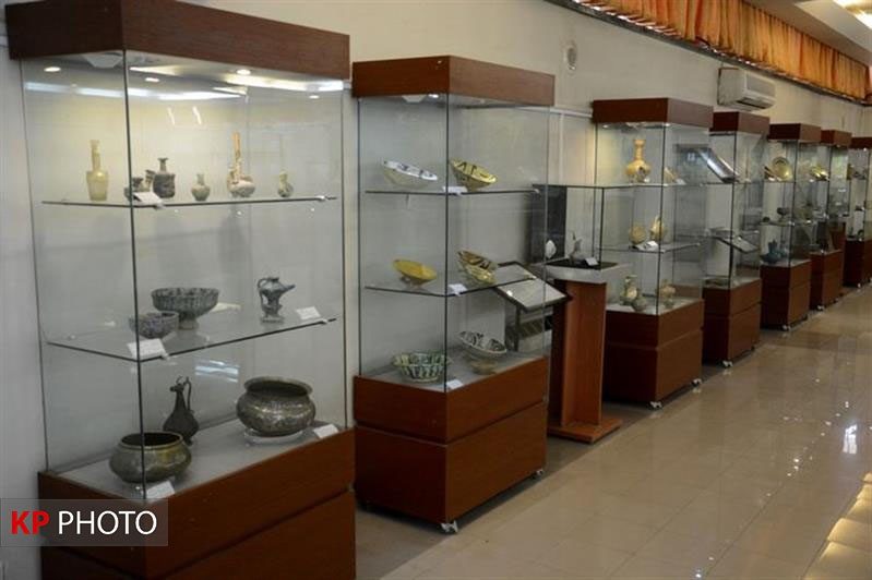 ١٦ اثر تاریخی و منقول آذربایجان غربی ثبت ملی شدند