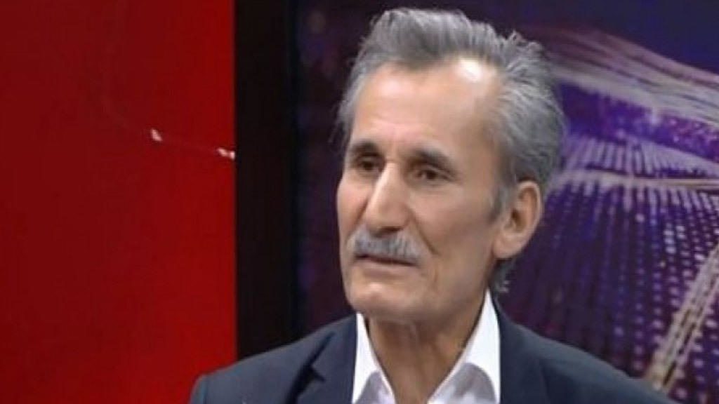 نمی توان احزاب مسلح اقلیم کردستان را از روند سیاسی کنار گذاشت