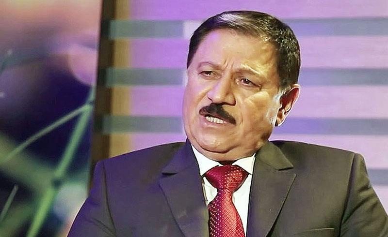 اقدام برای تصدی ریاست جمهوری عراق بدون حمایت مسعود بارزانی،  اشتباه است