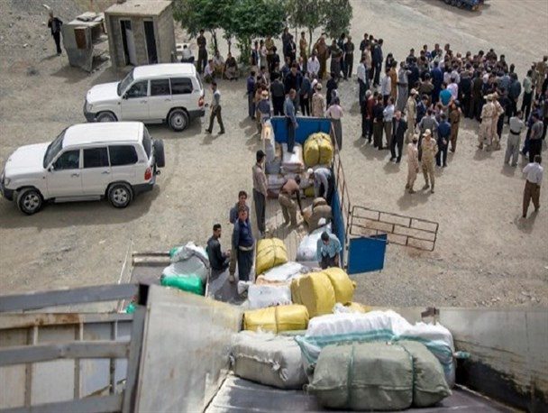 مرز «تيله كوه » سرپل ذهاب در آستانه بازگشايی
