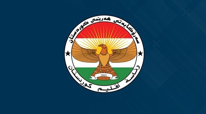 لەبارەی هێرشی مووشەکی بۆسەر فڕۆکەخانەی بەغدا سه‌رۆكایه‌تی هه‌رێمی كوردستان پەیامێکی بڵاو کردەوە