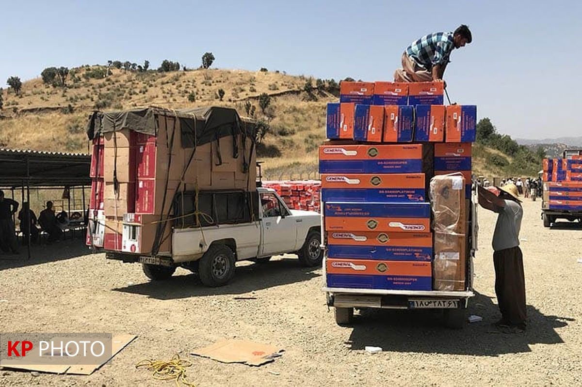 سو استفاده مالیاتی سودجویان از مرزنشینان متوقف شود