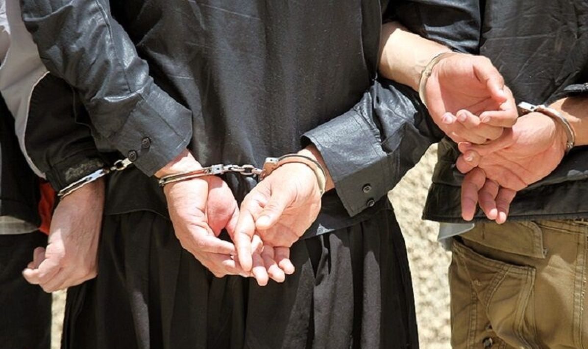 ۵ مجروح حاصل نزاع دسته جمعی دره شهر