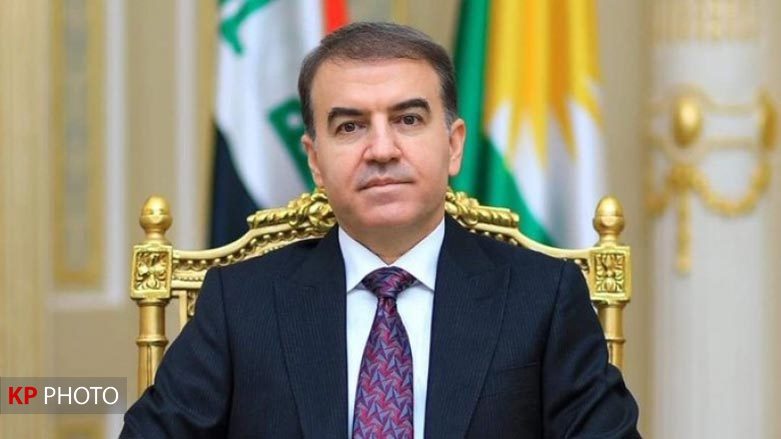 یەکێتیی نیشتمانی دەبێت لە نه‌خشه‌ى نوێى سیاسیی عێراق تێبگات