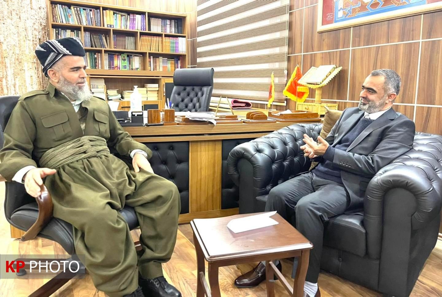 ناکۆکیی نێوان حزبە کوردستانییەکان لەسەر بەدەستهێنانی پۆستە