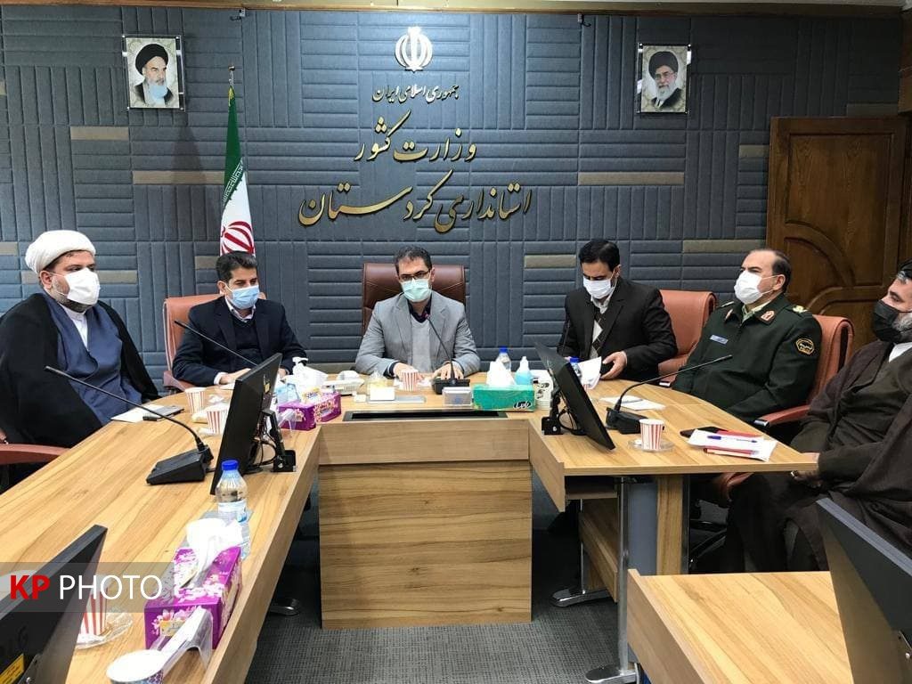 لزوم تبیین بیانیه گام دوم انقلاب در کردستان/برنامه‌های دهه فجر مردمی برگزار شود