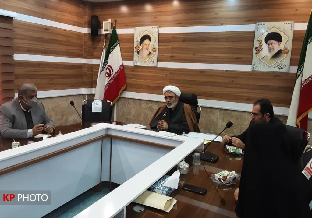 دهه فجر فرصتی برای تبیین خدمات نظام جمهوری اسلامی است