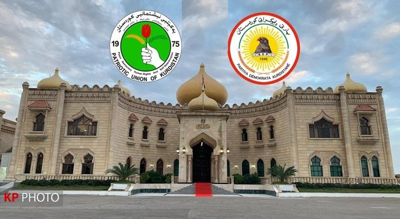 یەکگرتووی ئیسلامیی کوردستان: سەرۆک کۆمار کە پشکی کوردە و دەبێت کۆ دەنگیی نیشتیمانی لەسەر بێت