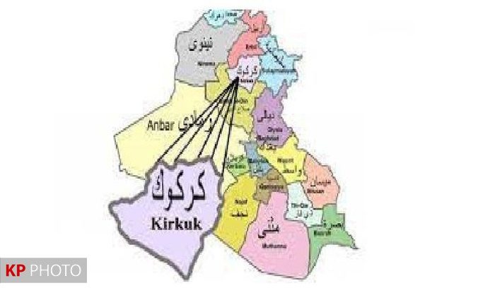 دوو پۆلیسی عێراقی لە هێرشێکی داعشدا کوژران