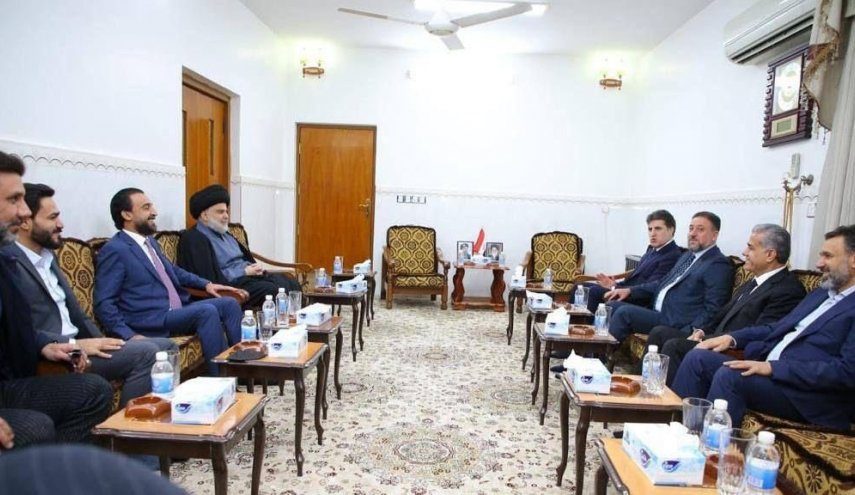 عضو ارشد حزب دمکرات: نتایج ابتکار مسعود بارزانی در دو روز آتی مشخص میشود